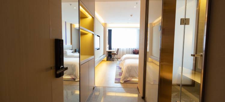 麗枫酒店(响水店)图片