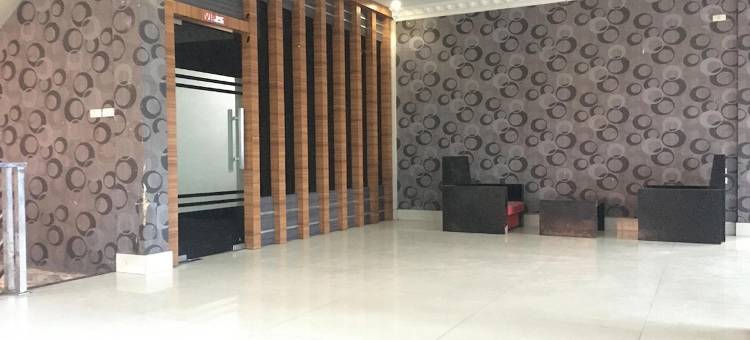 酒店Mulia Tiza(Hotel Mulia Tiza)图片