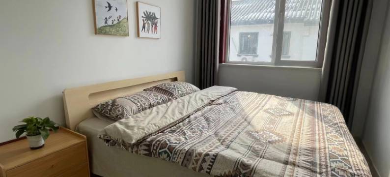 左庭右院民宿图片