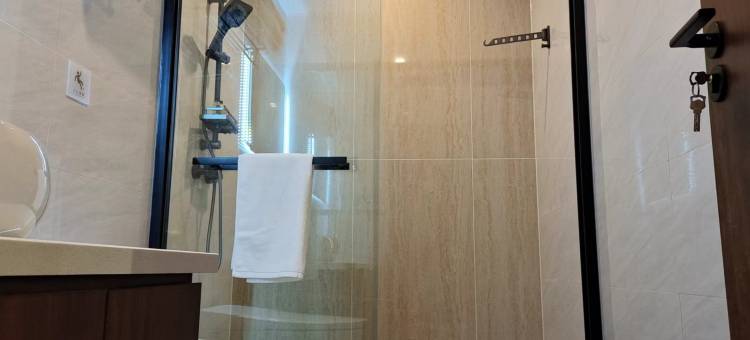 乐尚酒店(乐平老北街店)图片