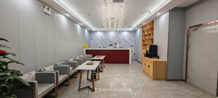 锦李酒店(喀什古城景区店)图片