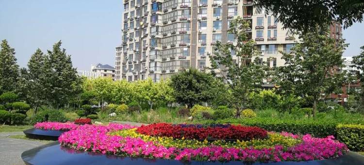 星空小屋民宿(大连机场万达店)图片