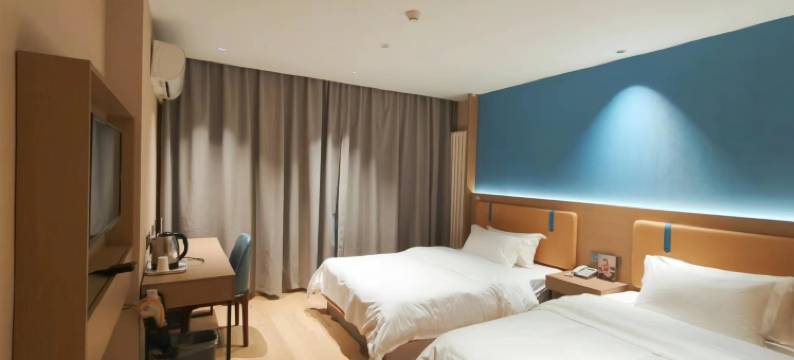 临邑四季酒店图片