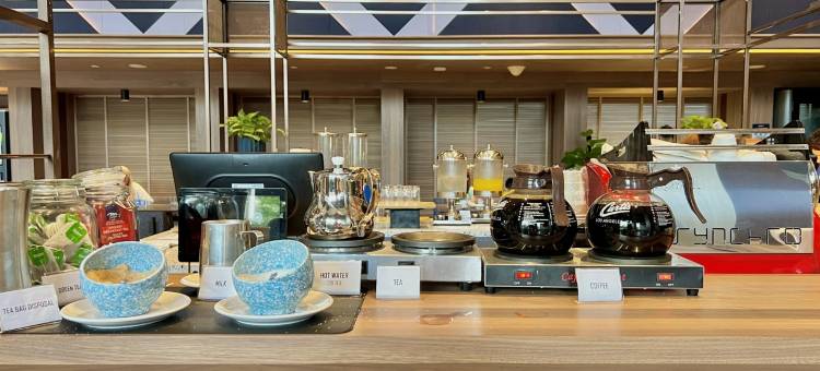 Travelodge新加坡港湾彩鸿酒店(Travelodge Harbourfront Singapore)图片