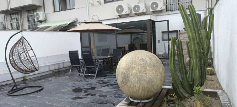 徕居新中式禅意知名设计师智能·温泉·团队轰趴·亲子度假美墅图片