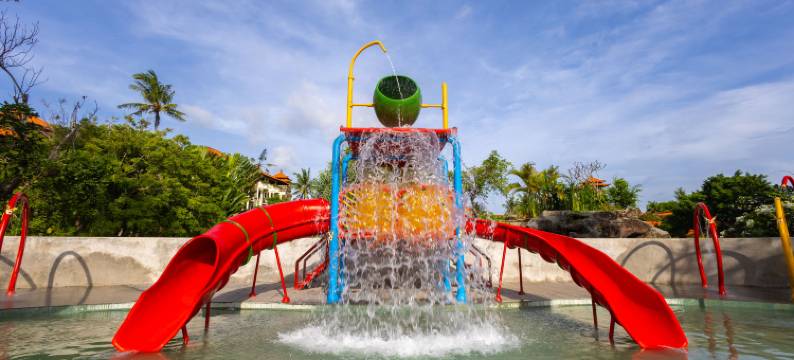 巴厘岛阿约迪亚度假村(Ayodya Resort Bali)图片