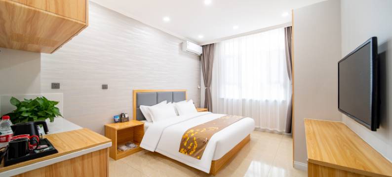 伊宁·星空阁｜FullmeAerialviewCinema 酒店(伊犁河景区店)图片