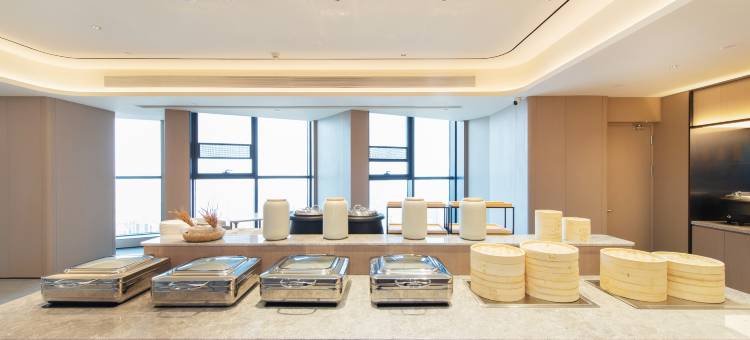 全季酒店(平顶山佳田新天地店)图片