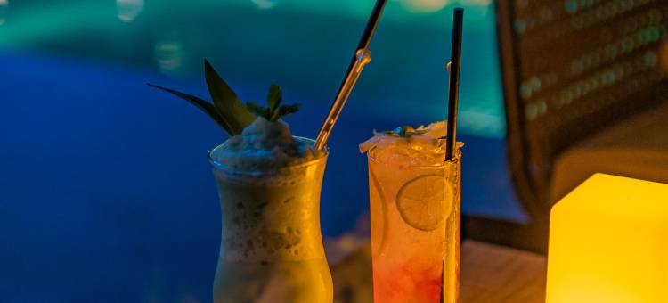 加德满都巴拉希酒店(Hotel Barahi Kathmandu)图片