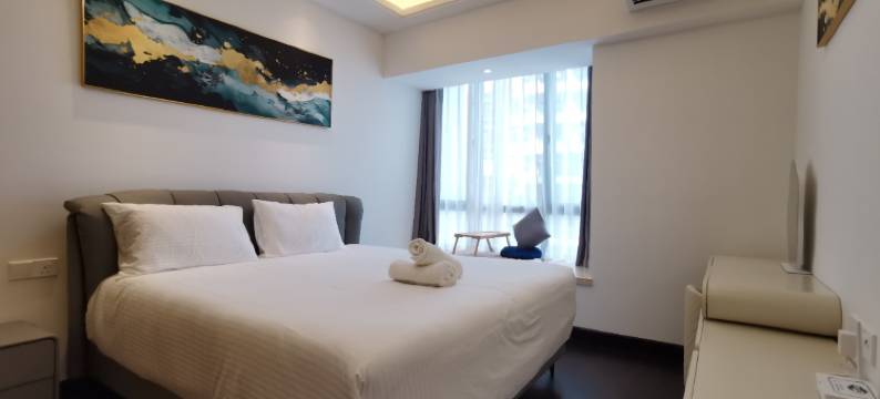 富力公主湾富邻旅居(R&F PRINCESS COVE BY MEGA REALTY)图片