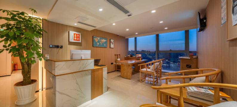 云上·Home酒店(北京美国大使馆店)图片