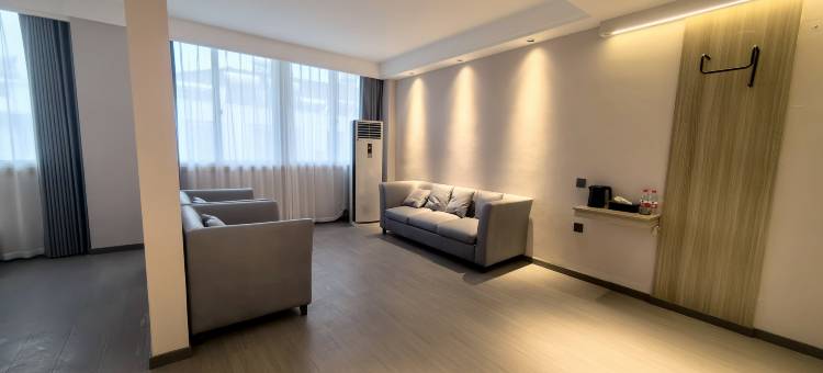 您好阜宁酒店(盐城阜宁阜城大街店)图片