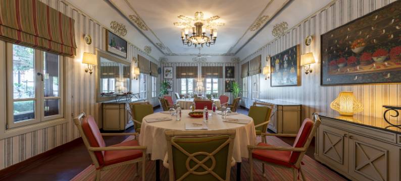 鲁因阿达利亚酒店(RuinAdalia Hotel - Adult Only)图片