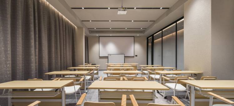 宜必思酒店(上海世博东明路地铁站店)图片