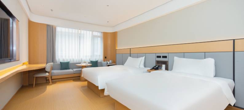 全季酒店(威海荣成石岛凤凰湖店)图片