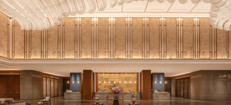 苏州国际会议酒店图片