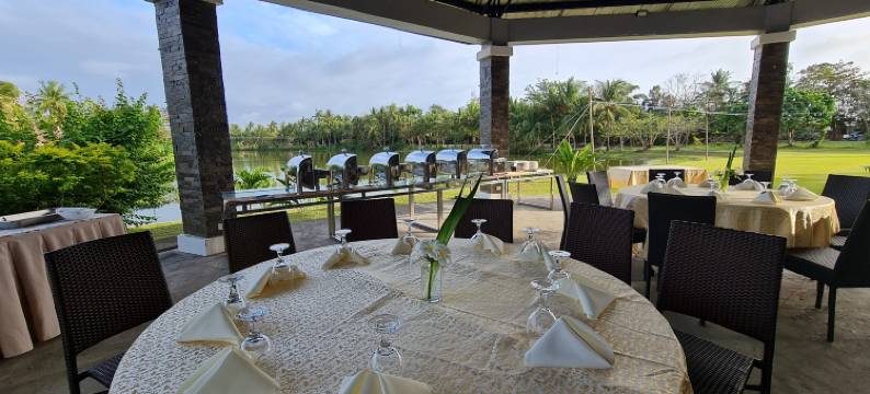 圣安东尼奥度假村(San Antonio Resort)图片