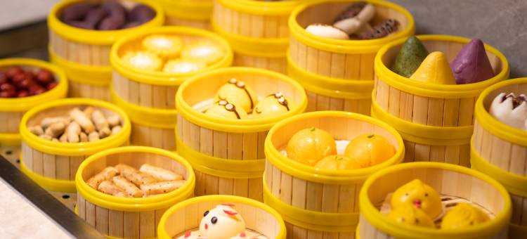 格瑞宝酒店(连云港苏宁广场店)图片