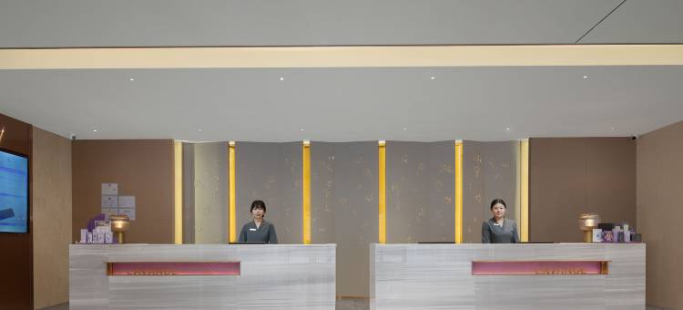 麗枫酒店(磨憨口岸店)图片