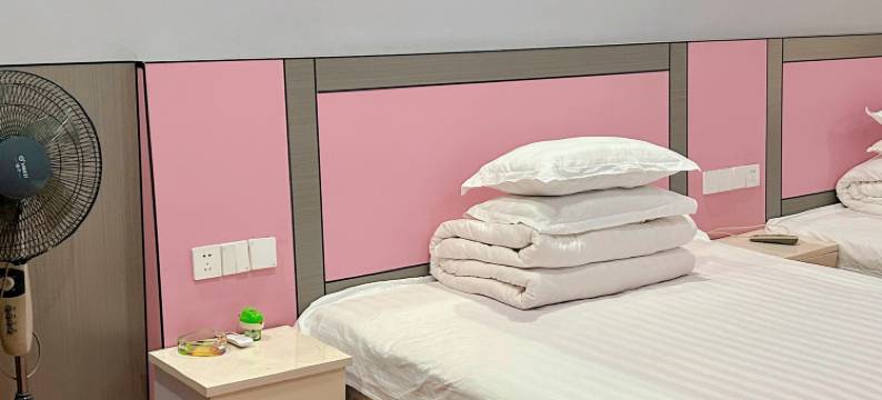 四面山松山林苑图片