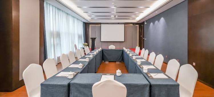 希悦酒店(怀化高铁南站体育中心店)图片