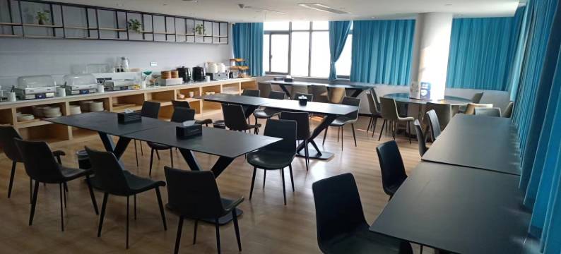 途客中国轻居酒店(泰州市政府店)图片