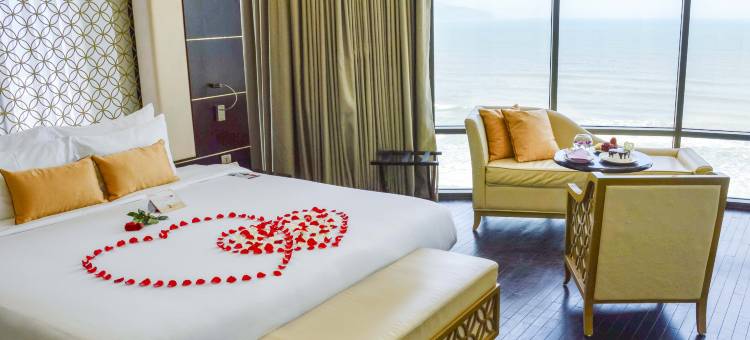 岘港假日海滩酒店(Holiday Beach Hotel Danang)图片