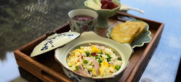 遂昌望辰民宿图片