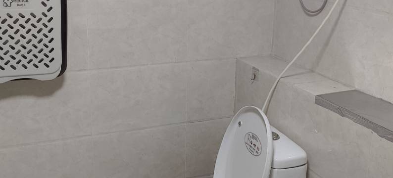 上海南翔青旅图片