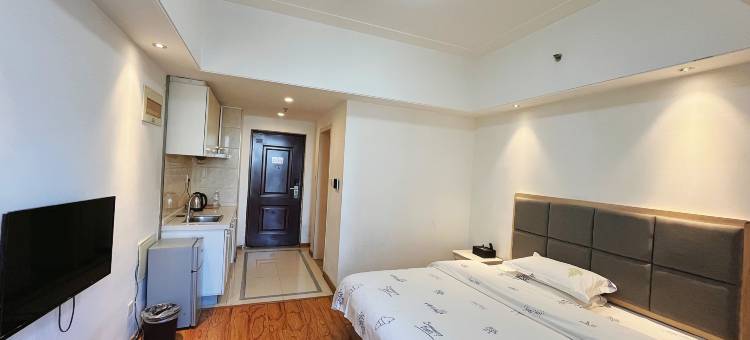 悦享电竞影院酒店(上饶万达广场店)图片