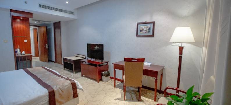 江苏金梦都宾馆图片