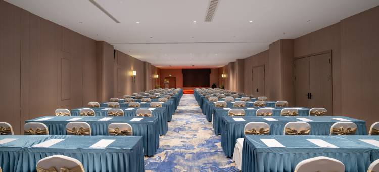 戴斯温德姆酒店(西双版纳景洪融创国际度假区店)图片