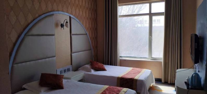 木垒帝王假日大酒店图片