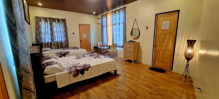 Fazenda De Faburada Eco-Mountain Resort by Hiverooms图片