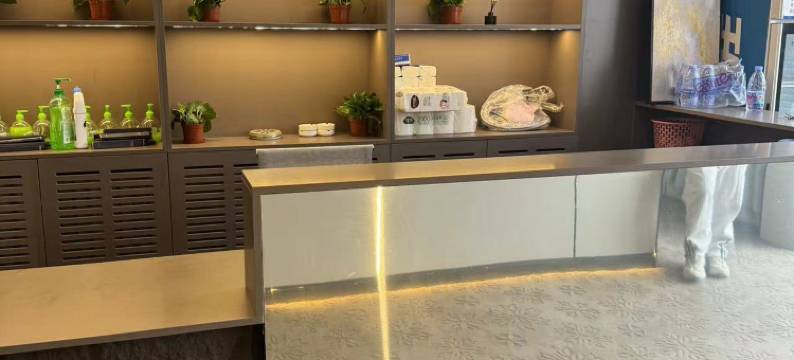 山海居民宿图片