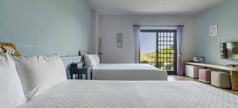 屏东卡瓦那庭园民宿图片