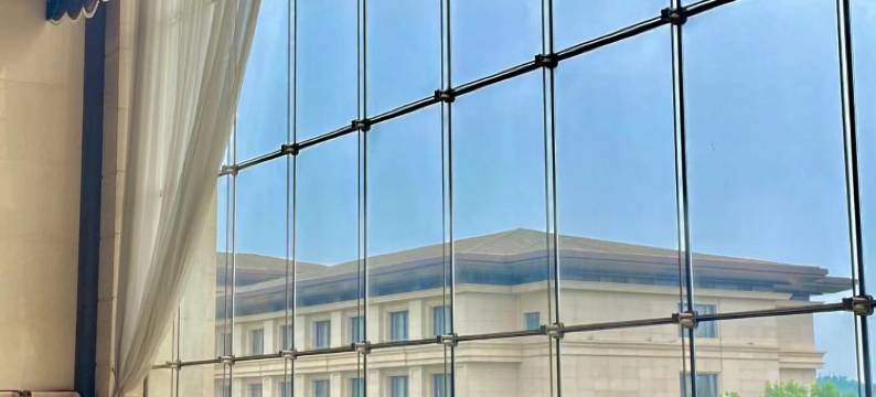 江西前湖迎宾馆图片