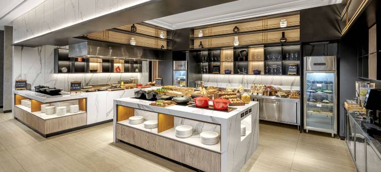 凯悦嘉轩-望加锡(Hyatt Place Makassar)图片