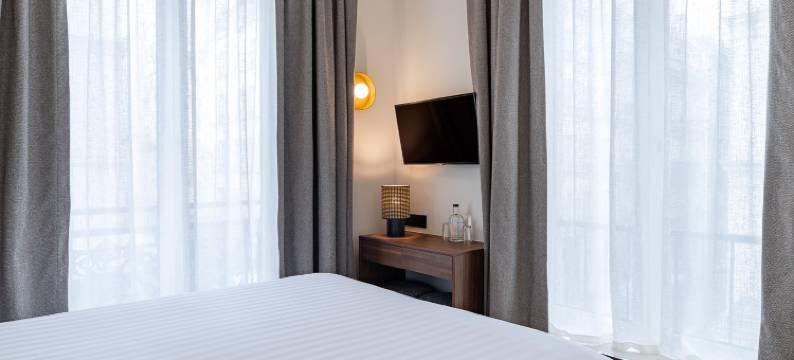 香榭丽舍秘密巴黎酒店(Hotel Elysée Secret)图片