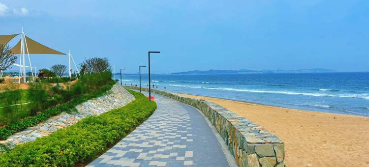 中海度假公寓(汕头南站黄金海岸水上乐园店)图片