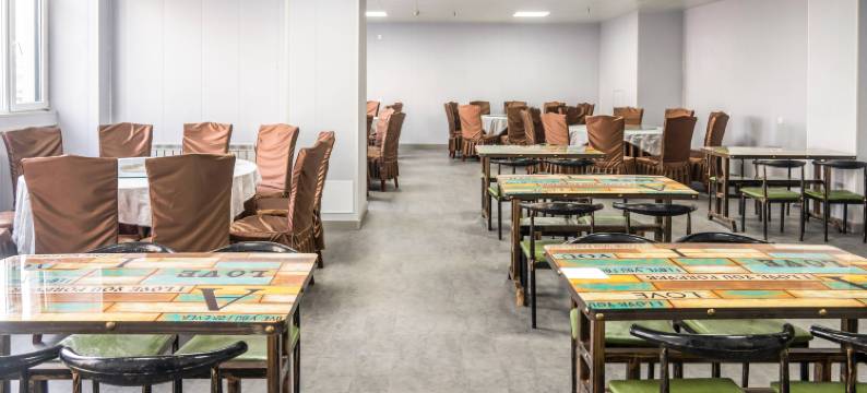 西宁聚方酒店(第 一职业学校店)图片