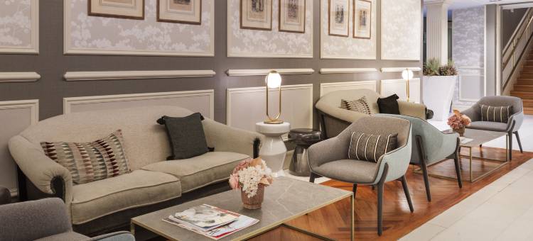 加泰罗尼亚科尔特斯酒店(Catalonia Las Cortes)图片