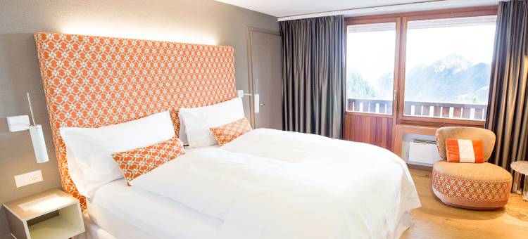 斯托斯健康酒店(Wellness Hotel Stoos)图片