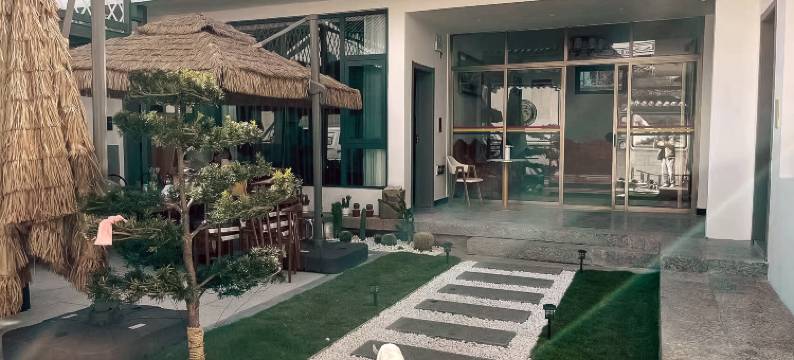 大理思妍小院(洱海龙龛码头店)图片