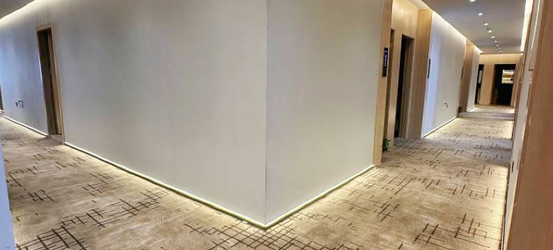 清风酒店(南京长江大桥店)图片