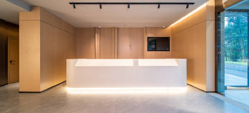 祁连天境宗姆山庄图片