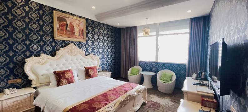 舞阳明珠商务宾馆图片