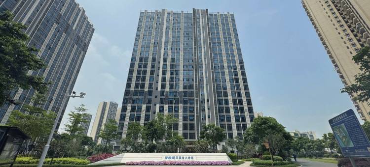梵星公寓(容桂店)图片