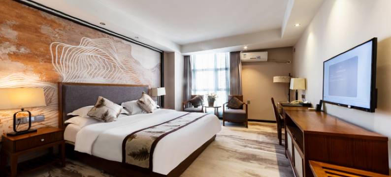 侏罗纪酒店(赤水客运站人和广场店)图片