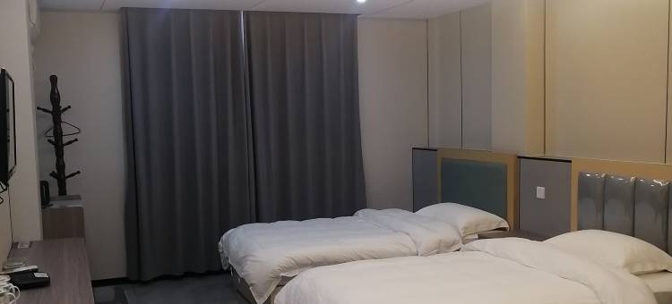 日顺宾馆图片